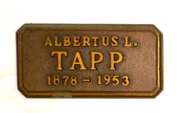 Albertus Lambertus Tapp 