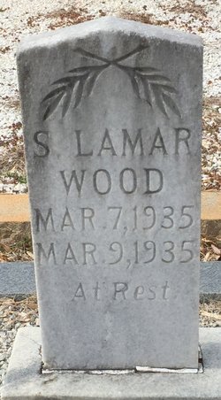 S Lamar Wood 
