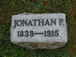 Jonathan P “John” Bowen 