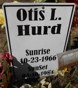 Otis L. Hurd 