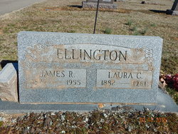 James Robert Ellington 