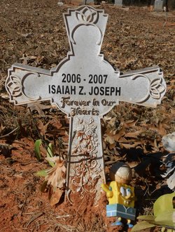 Isaiah Zasalamel Joseph 
