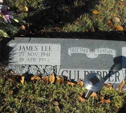 James Lee Culpepper 