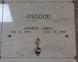 Andrew James Osgood 