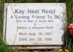 Kay Neal 
