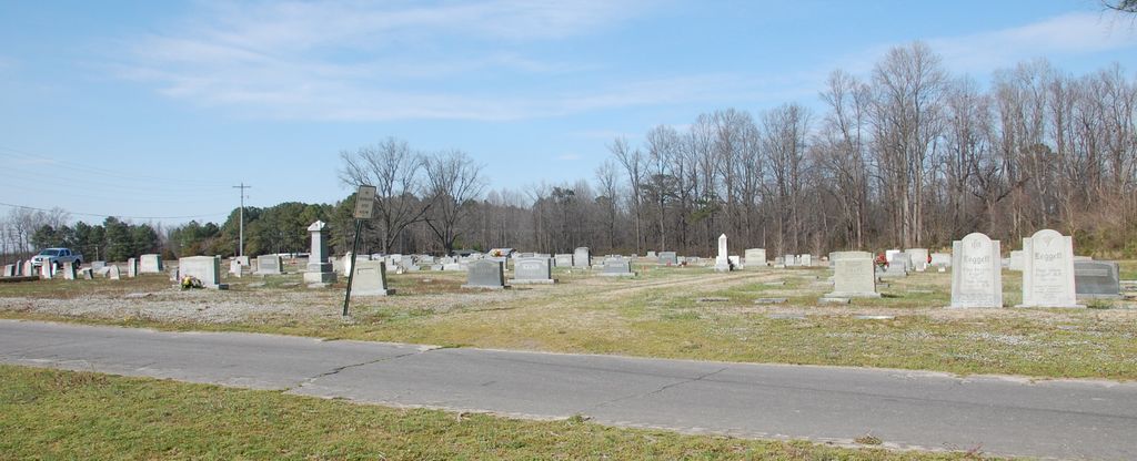 Hobgood Cemetery