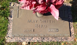 May <I>Smith</I> Bird 