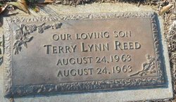 Terry Lynn Reed 