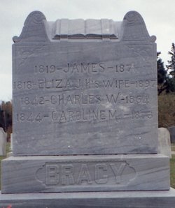 Charles Wesley Bracy 