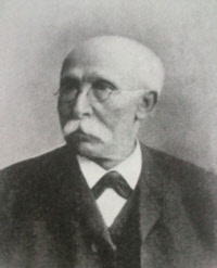 Franz Josef Strauss 