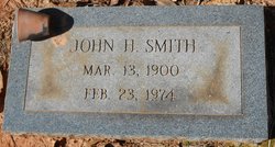 John H. Smith 