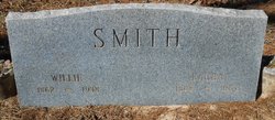 Willie Smith 