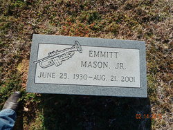 Emmitt Mason Clem Jr.