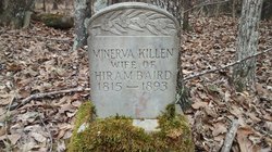 Minerva <I>Killen</I> Baird 