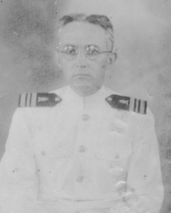 Capt Andrew Leo Burleigh 