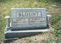 Robert C. Blount 
