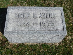 Omer Clyde Ayers 