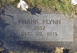 Frank Flynn 