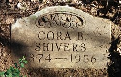 Cora Bell Shivers 