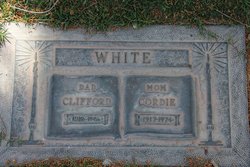 Clifford Clayborn White 
