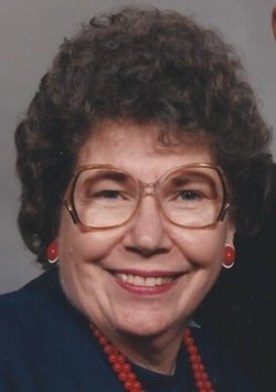 Jeannie E. <I>Steibel</I> Schneider 