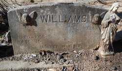 R. L. Williams 