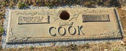 Clarence A. Cook 