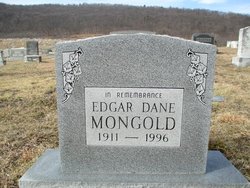 Edgar Dane Mongold 