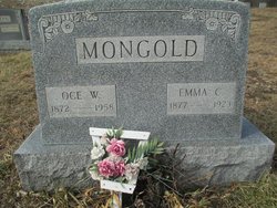 Oce W. Mongold 