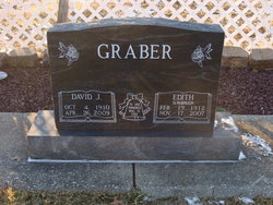 David J. Graber 