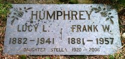 Lucy L. Humphrey 