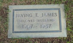Irving Earl James 