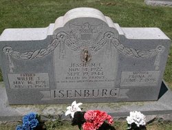Jessie M. E. Isenburg 