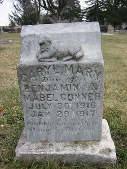 Caryl Mary Conner 