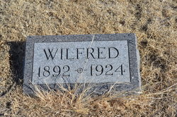 Wilfred Conner 