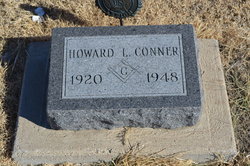 Howard Lane Conner 