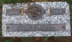 Clyde Charles Kandle 