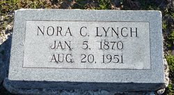 Nora Dell <I>Chapman</I> Lynch 