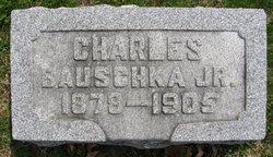 Charles Bauschka Jr.