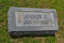 Andrew F. Christopher 