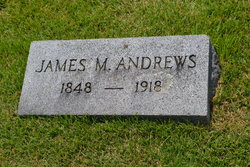 James Medford Andrews 