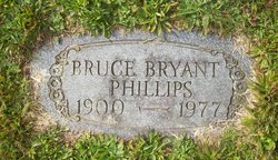 Bruce Bryant Phillips 