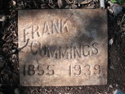 Frank Cummings 