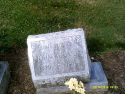 John Kula Jr.