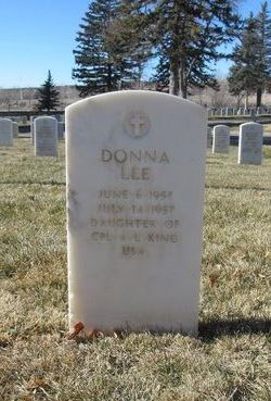Donna Lee King 
