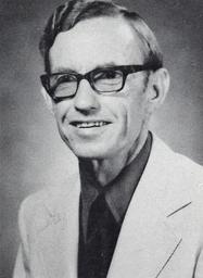 Dr Bobby Russell Himes 