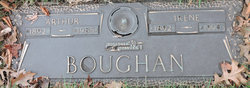 Arthur Boughan 