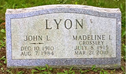 John L. Lyon 