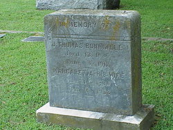 John Thomas Bonniwell 