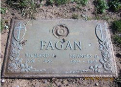 Richard J. Fagan 